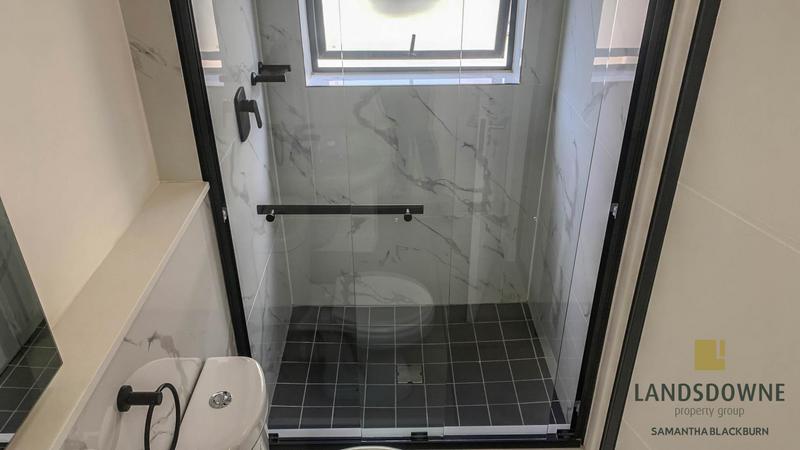 To Let 2 Bedroom Property for Rent in Richwood Western Cape